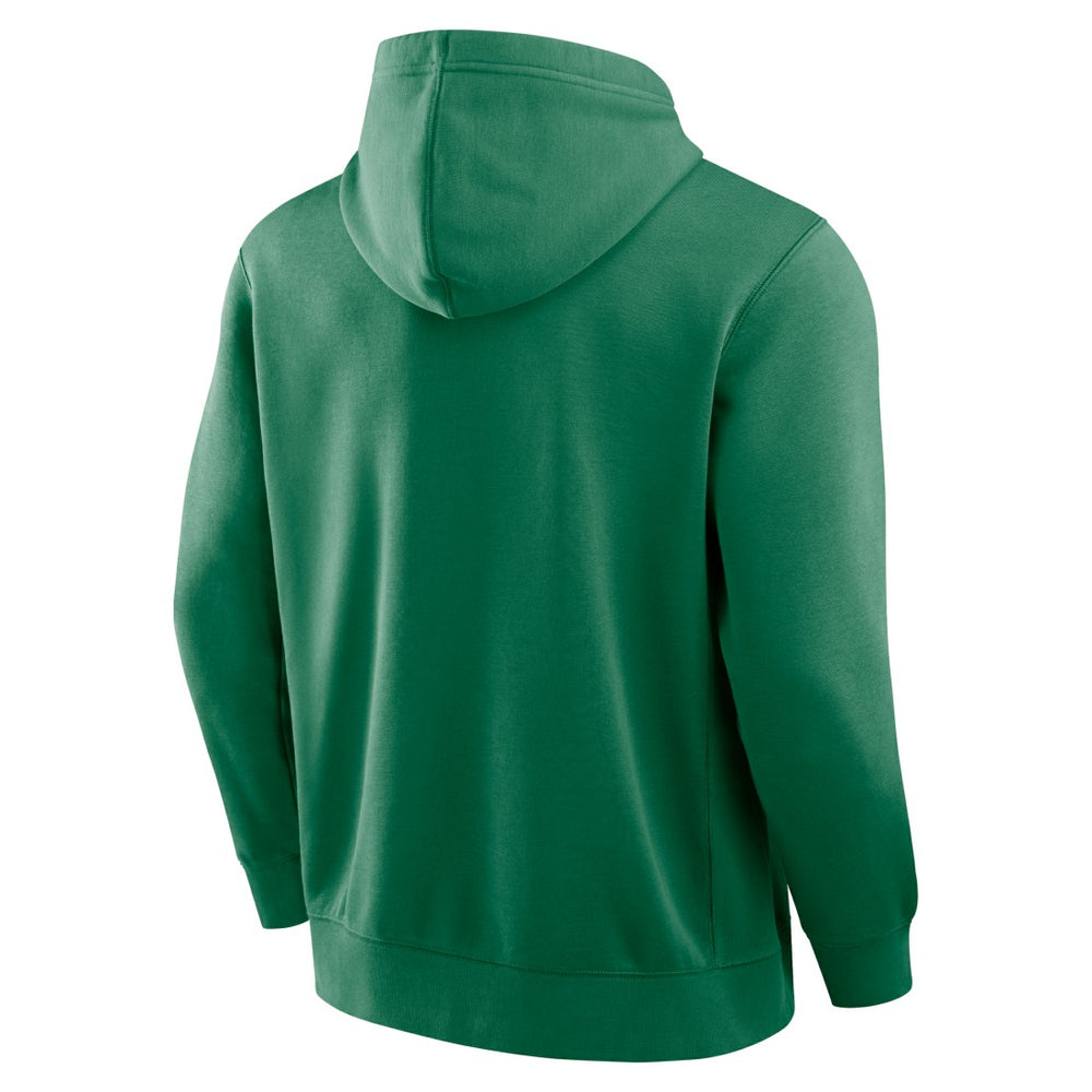 New Horizons Heritage Pullover Hoodie - New York Jets