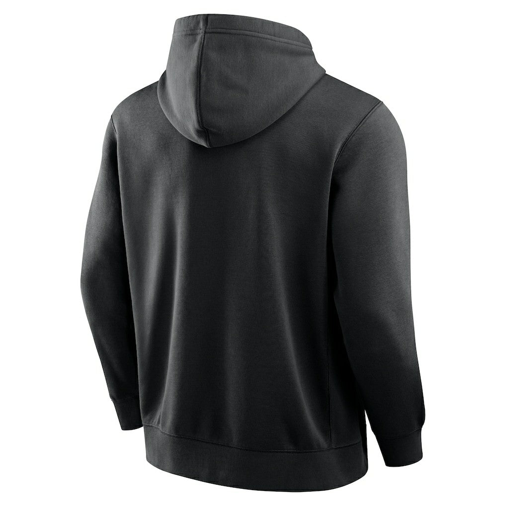 New Horizons Heritage Pullover Hoodie - Pittsburgh Steelers