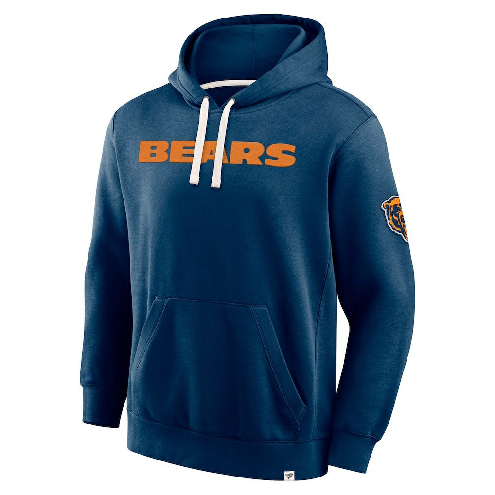 New Horizons Heritage Pullover Hoodie - Chicago Bears