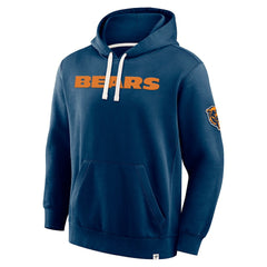 New Horizons Heritage Pullover Hoodie - Chicago Bears