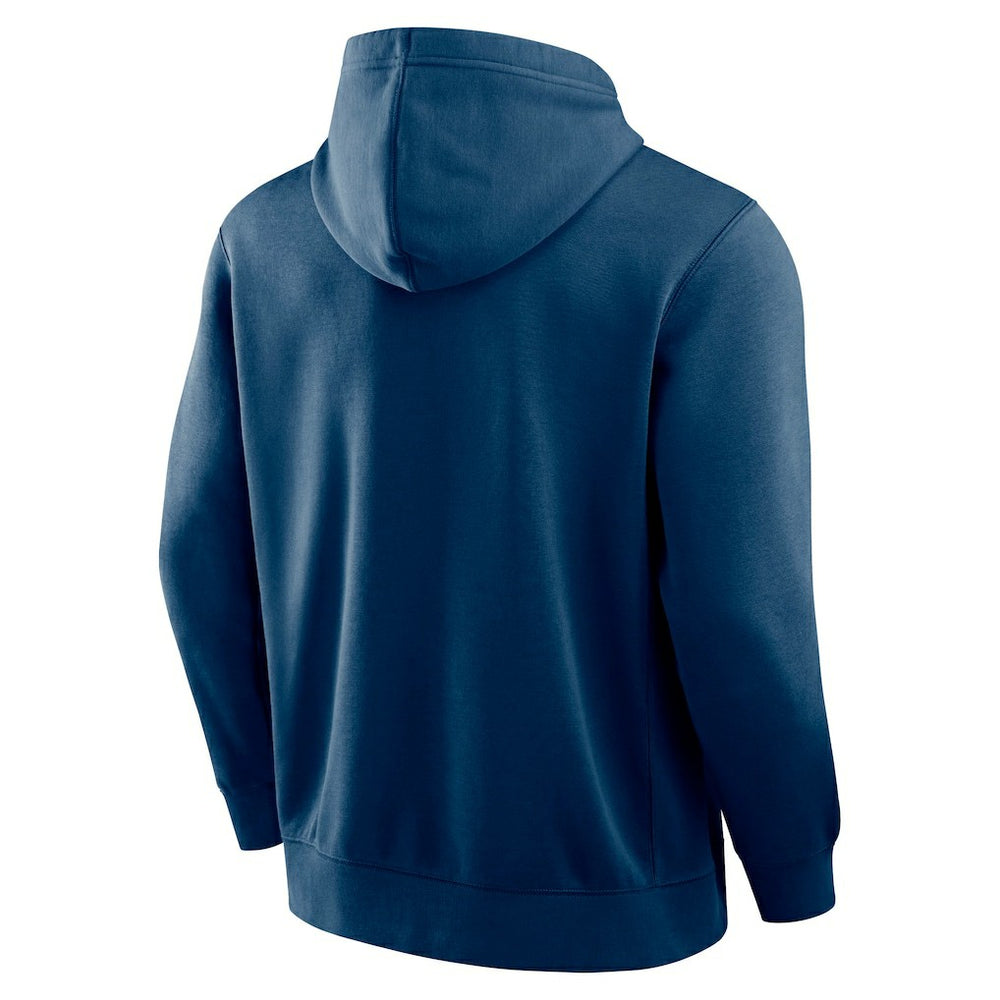New Horizons Heritage Pullover Hoodie - Chicago Bears