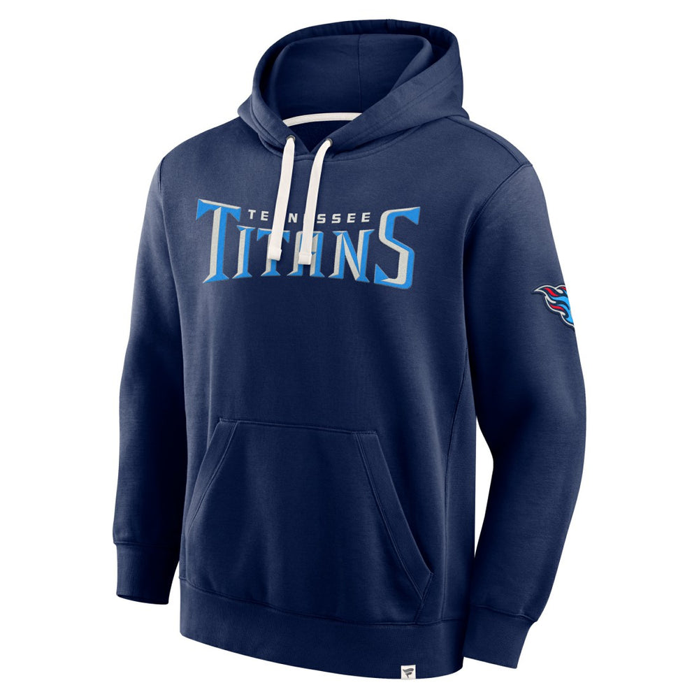 New Horizons Heritage Pullover Hoodie - Tennessee Titans