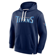 New Horizons Heritage Pullover Hoodie - Tennessee Titans