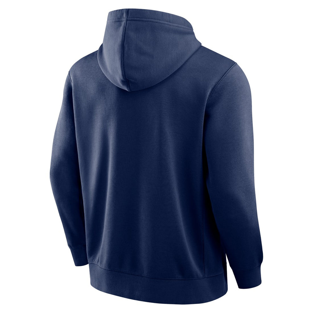 New Horizons Heritage Pullover Hoodie - Tennessee Titans