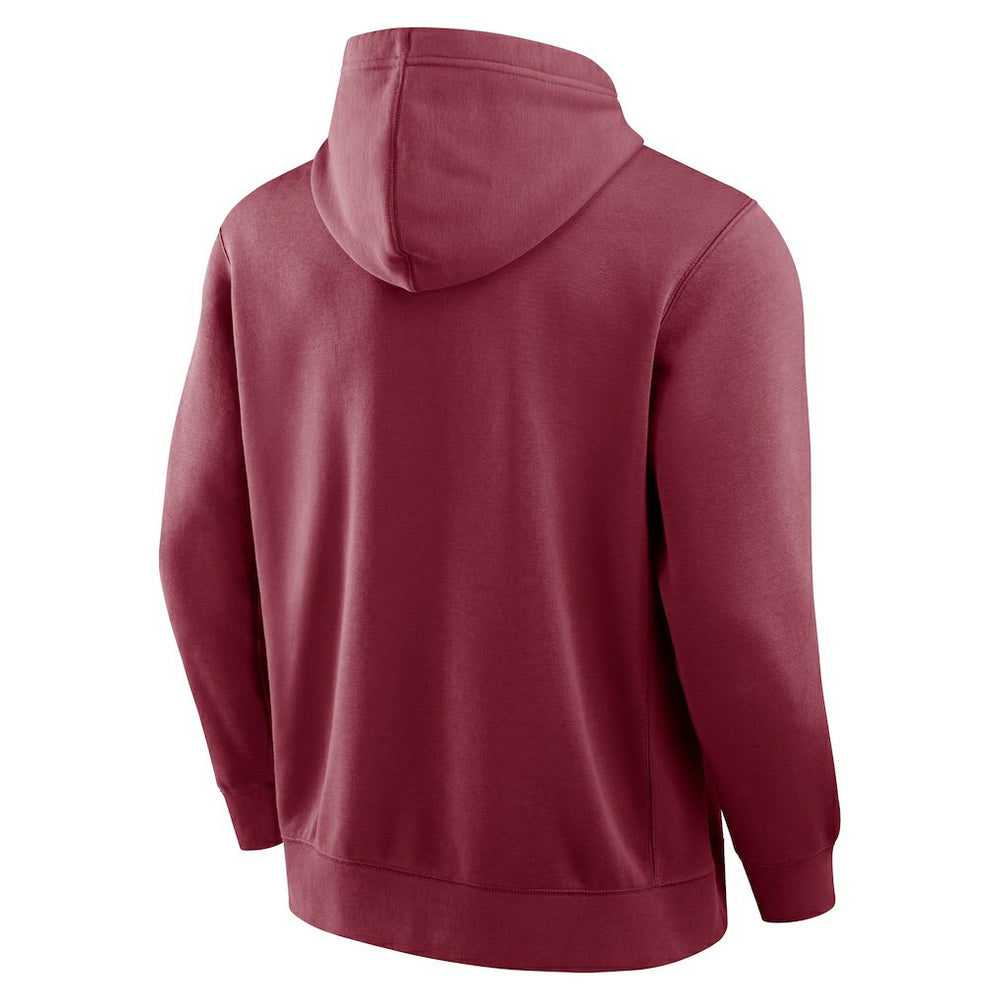 New Horizons Heritage Pullover Hoodie - Arizona Cardinals