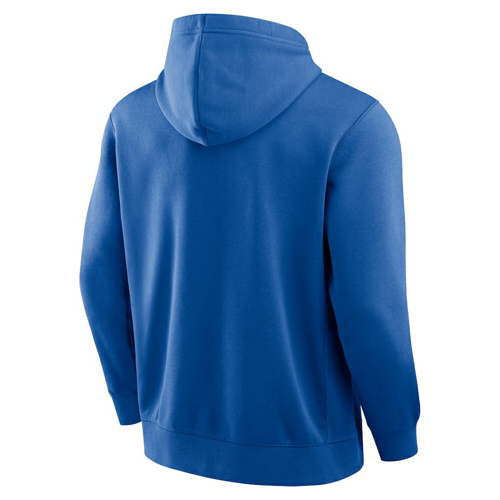 New Horizons Heritage Pullover Hoodie - Dallas Cowboys