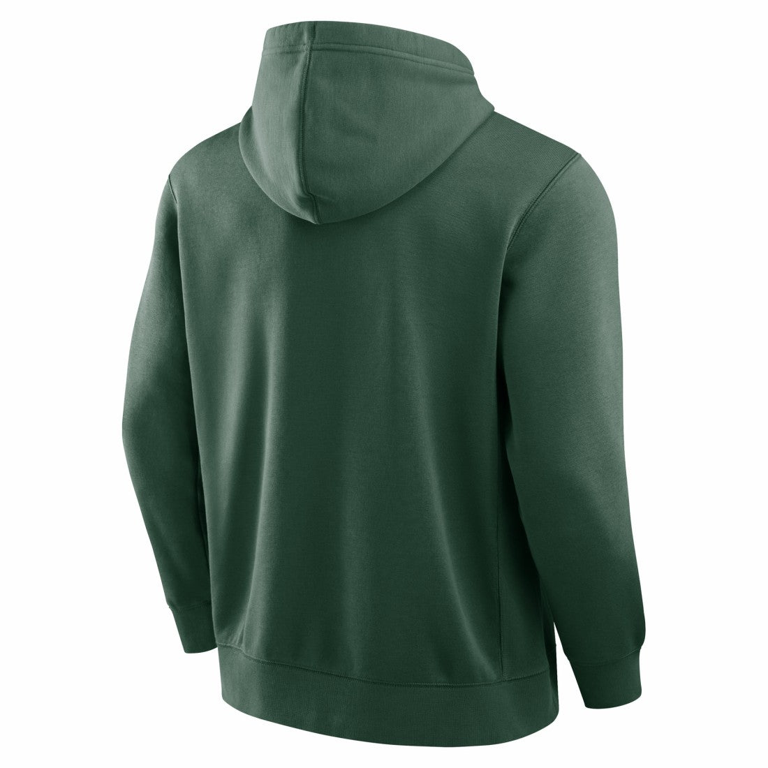 New Horizons Heritage Pullover Hoodie - Green Bay Packers