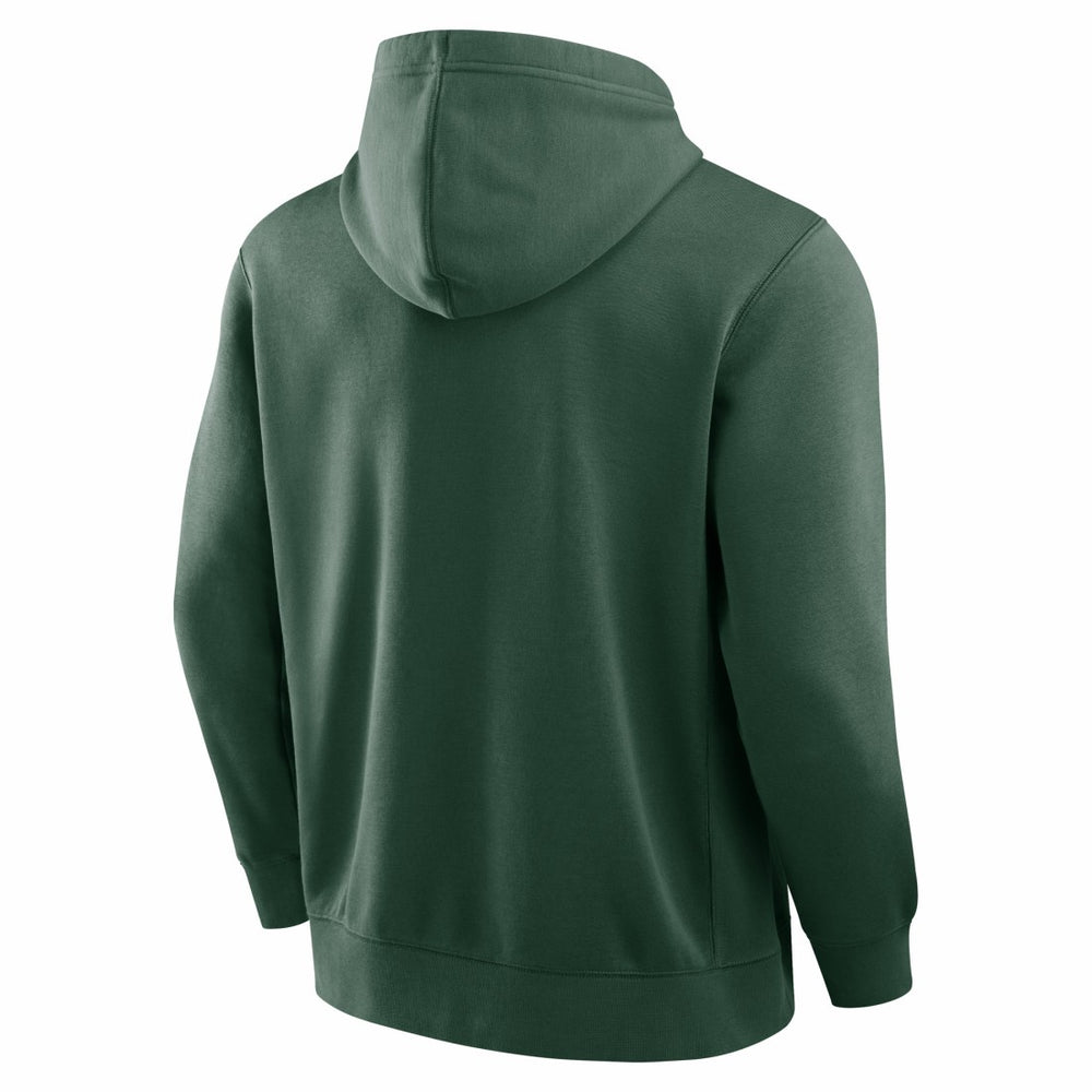 New Horizons Heritage Pullover Hoodie - Green Bay Packers