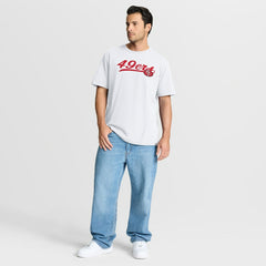Fluid Motion Legacy T-Shirt - San Francisco 49ers