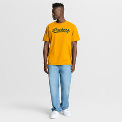 Fluid Motion Legacy T-Shirt - Green Bay Packers