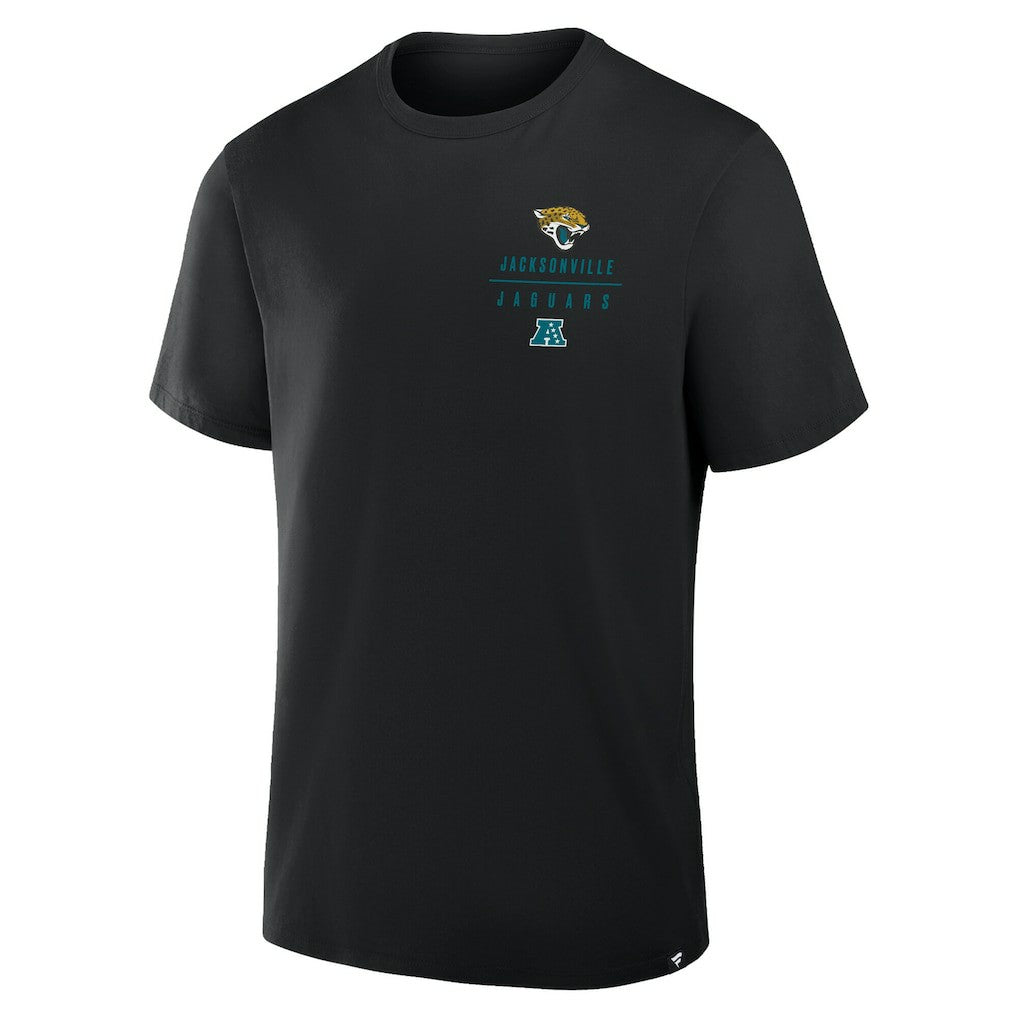Passing Pocket Legacy T-Shirt - Jacksonville Jaguars