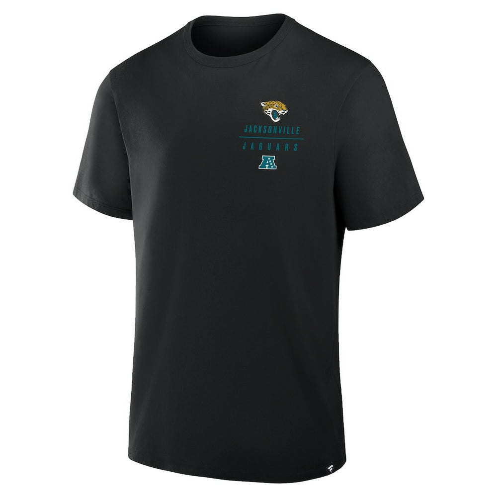 Passing Pocket Legacy T-Shirt - Jacksonville Jaguars