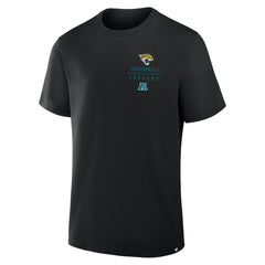 Passing Pocket Legacy T-Shirt - Jacksonville Jaguars