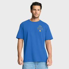 Passing Pocket Legacy T-Shirt - Los Angeles Chargers