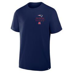 Passing Pocket Legacy T-Shirt - New England Patriots