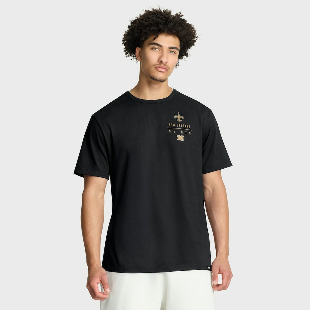 Passing Pocket Legacy T-Shirt - New Orleans Saints