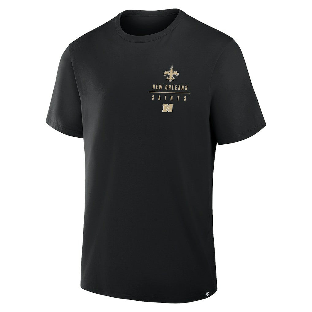 Passing Pocket Legacy T-Shirt - New Orleans Saints