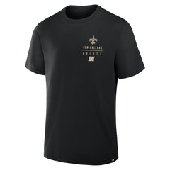 Passing Pocket Legacy T-Shirt - New Orleans Saints