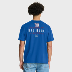 Passing Pocket Legacy T-Shirt - New York Giants