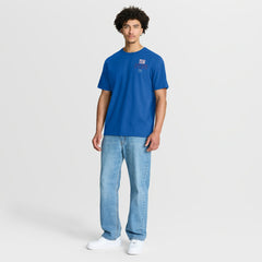 Passing Pocket Legacy T-Shirt - New York Giants