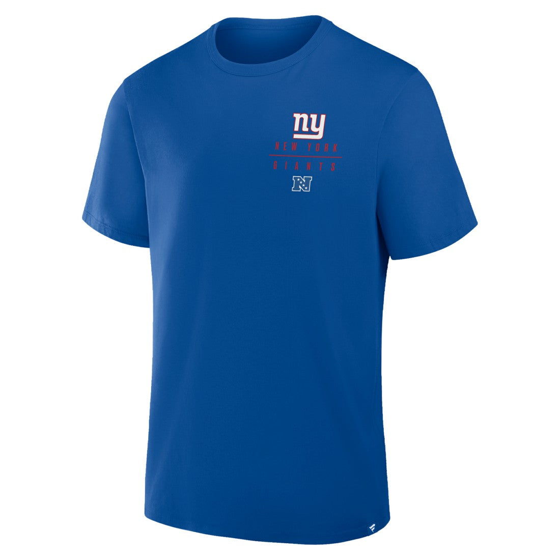 Passing Pocket Legacy T-Shirt - New York Giants