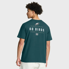 Passing Pocket Legacy T-Shirt - Philadelphia Eagles