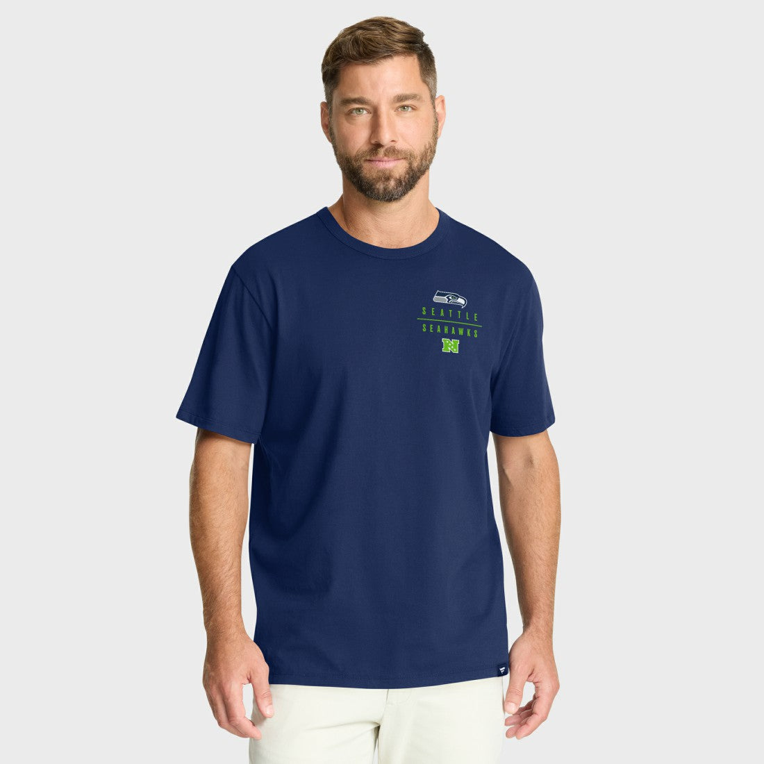 Passing Pocket Legacy T-Shirt - Seattle Seahawks