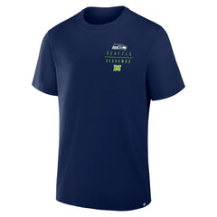 Passing Pocket Legacy T-Shirt - Seattle Seahawks