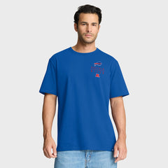 Passing Pocket Legacy T-Shirt - Buffalo Bills