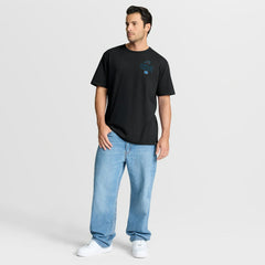 Passing Pocket Legacy T-Shirt - Carolina Panthers