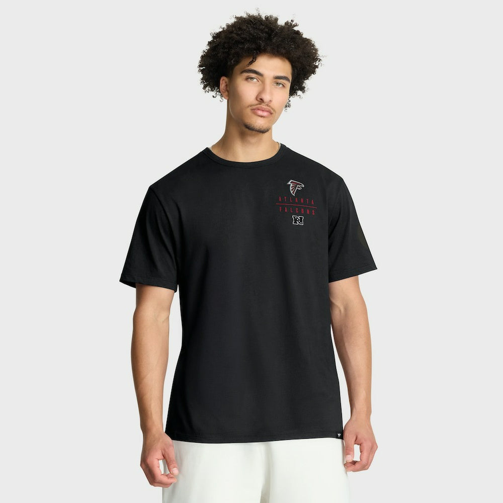 Passing Pocket Legacy T-Shirt - Atlanta Falcons