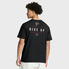 Passing Pocket Legacy T-Shirt - Atlanta Falcons