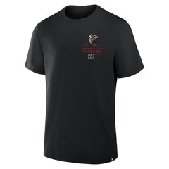 Passing Pocket Legacy T-Shirt - Atlanta Falcons