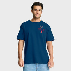 Passing Pocket Legacy T-Shirt - Houston Texans