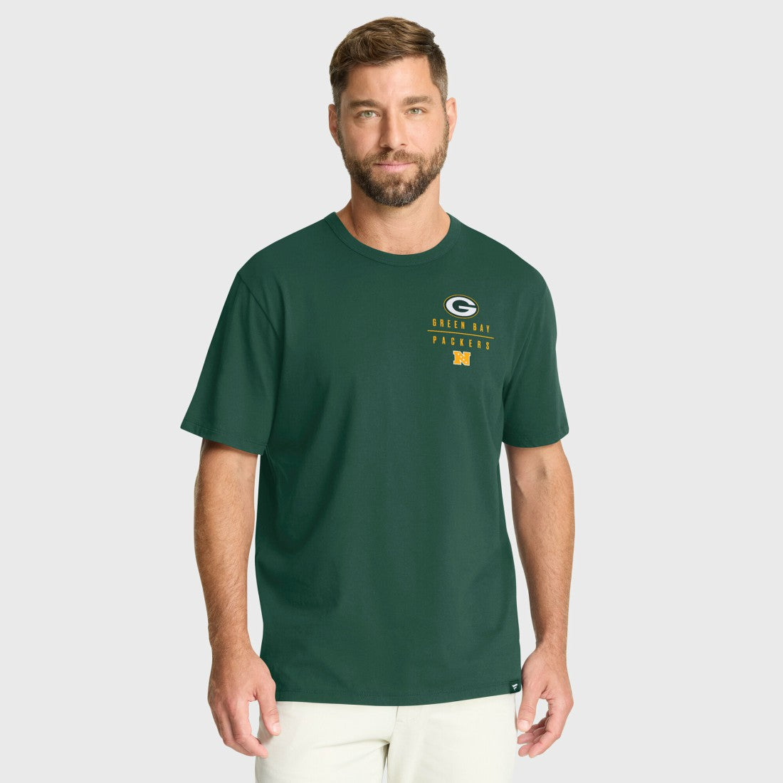 Passing Pocket Legacy T-Shirt - Green Bay Packers
