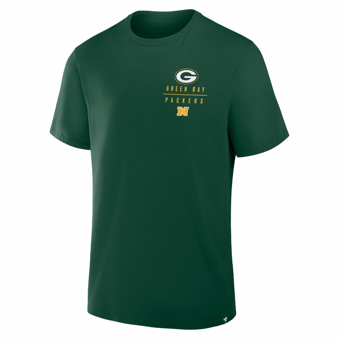 Passing Pocket Legacy T-Shirt - Green Bay Packers