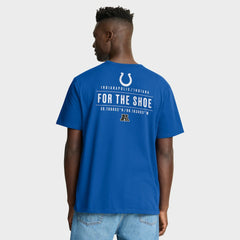 Passing Pocket Legacy T-Shirt - Indianapolis Colts