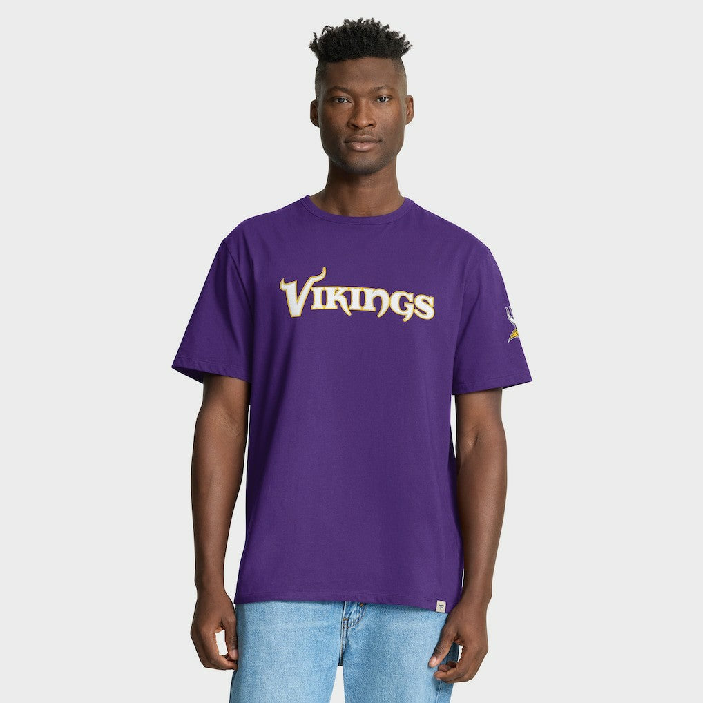 Elevated Classic Legacy T-Shirt - Minnesota Vikings