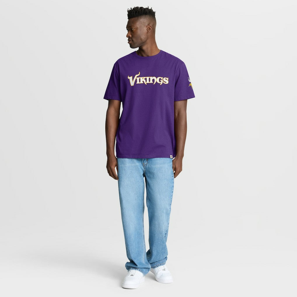Elevated Classic Legacy T-Shirt - Minnesota Vikings