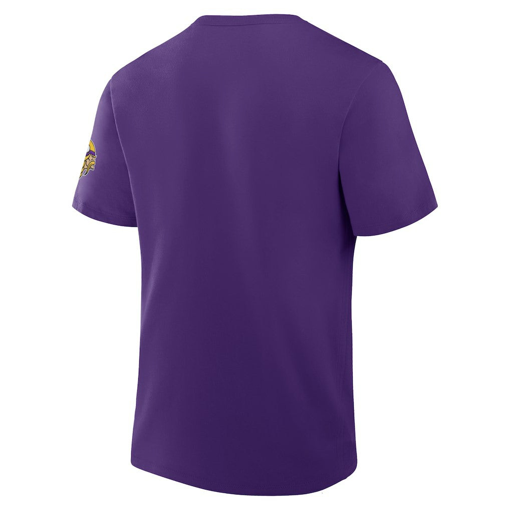 Elevated Classic Legacy T-Shirt - Minnesota Vikings