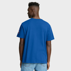 Elevated Classic Legacy T-Shirt - New England Patriots