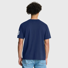 Elevated Classic Legacy T-Shirt - New York Giants