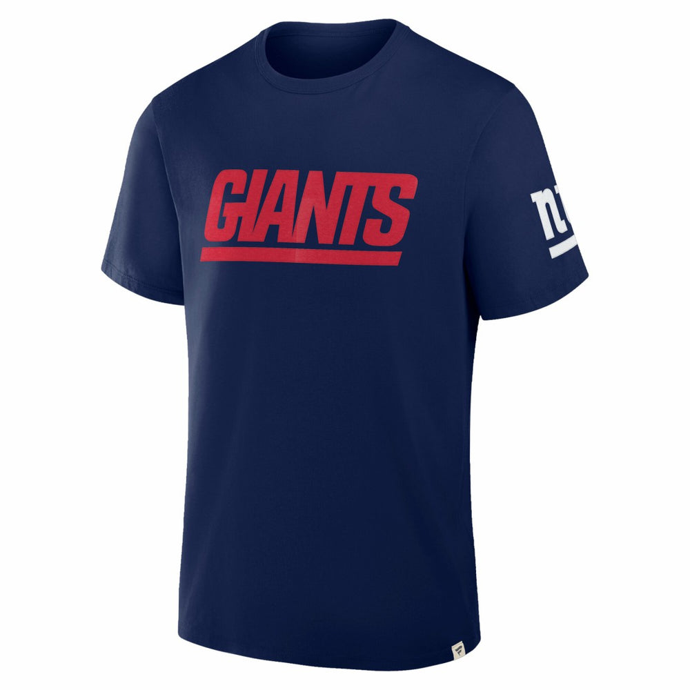 Elevated Classic Legacy T-Shirt - New York Giants