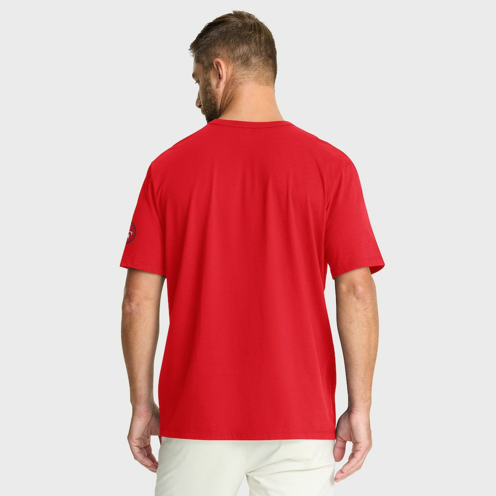 Elevated Classic Legacy T-Shirt - San Francisco 49ers