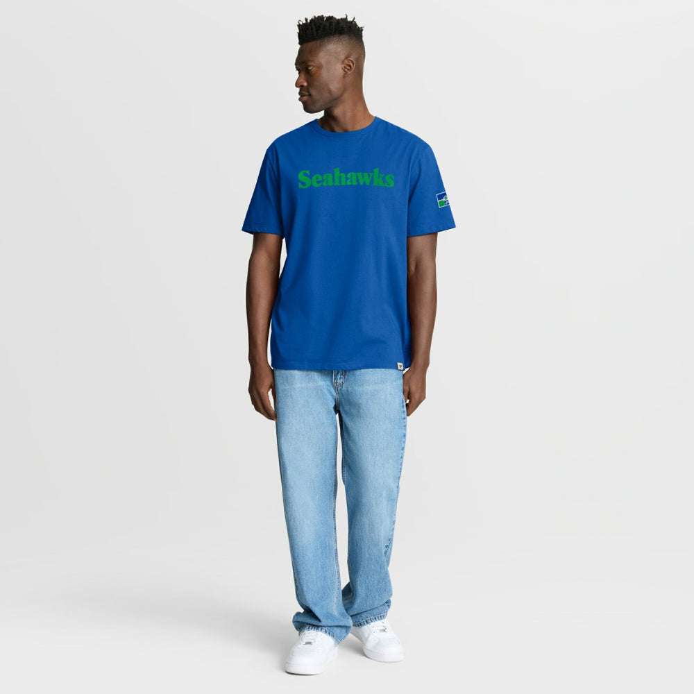 Elevated Classic Legacy T-Shirt - Seattle Seahawks