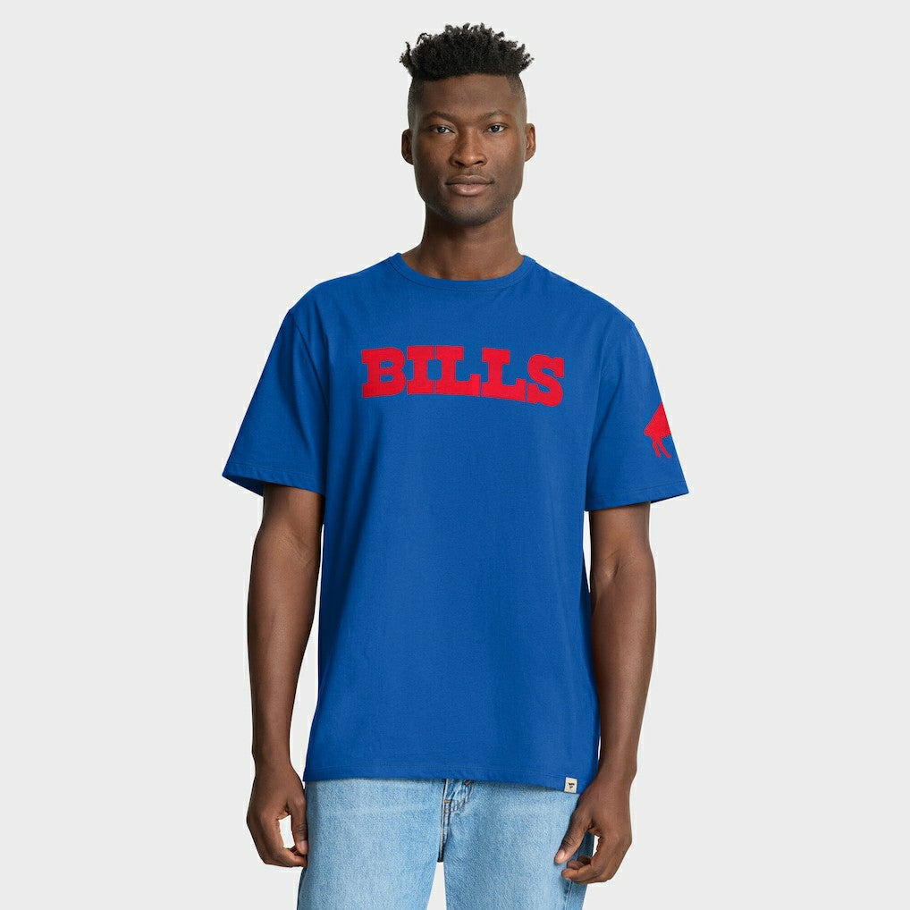 Elevated Classic Legacy T-Shirt - Buffalo Bills