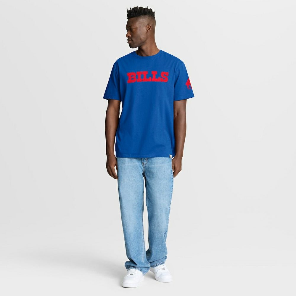Elevated Classic Legacy T-Shirt - Buffalo Bills
