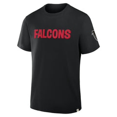 Elevated Classic Legacy T-Shirt - Atlanta Falcons