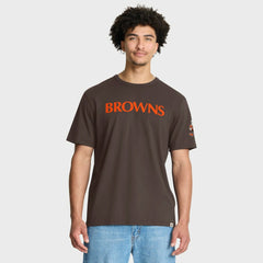 Elevated Classic Legacy T-Shirt - Cleveland Browns