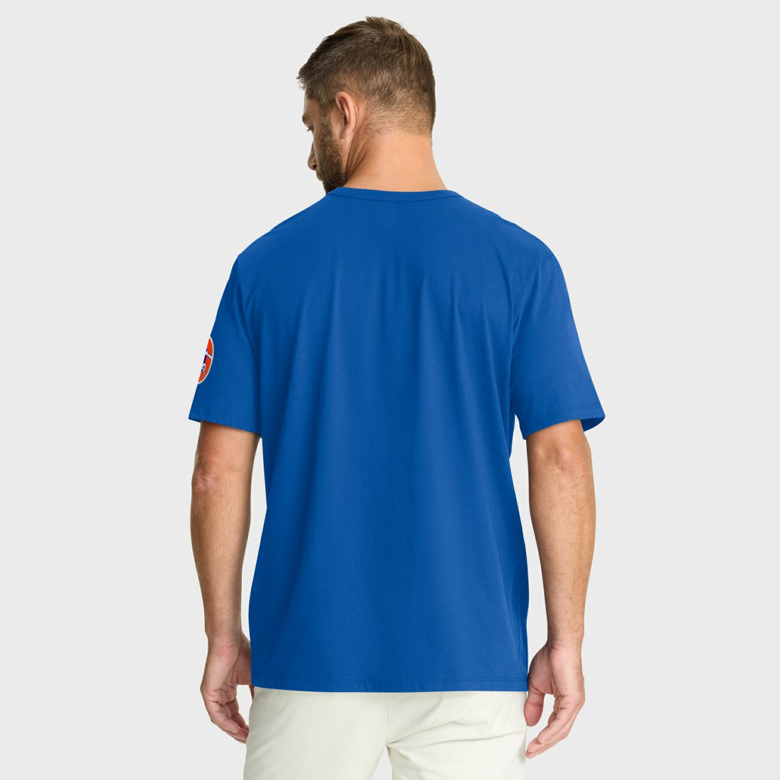 Elevated Classic Legacy T-Shirt - Denver Broncos